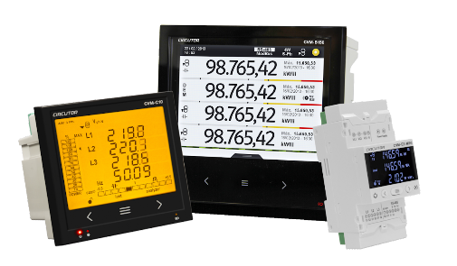 Analyseurs de réseaux