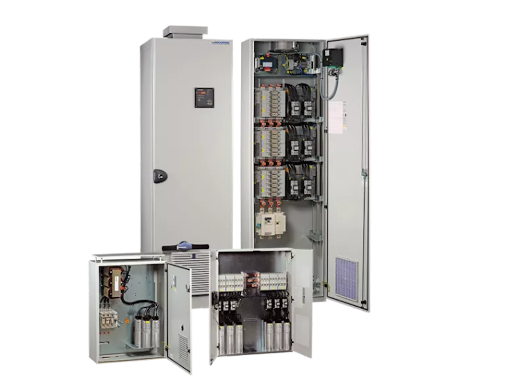 Batterie de compensation