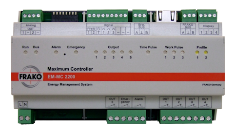 Frako Optimalisation