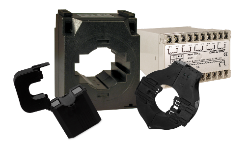 Transformateurs de courant