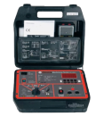 BEHA Maschinentester MT204-S / 3454632
