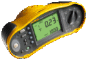 Fluke 1654B