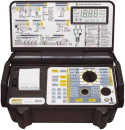 BEHA UNITEST Expert Plus mit Druker