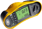 Fluke 1653B