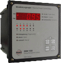 Frako EMR 1100 - EMR 1100S