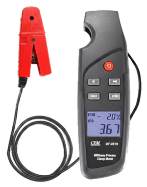 CEM DT-3170