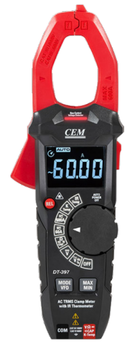 CEM DT-397