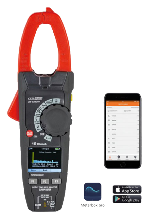 CEM DT-9383W