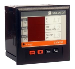 Circutor CVM-96