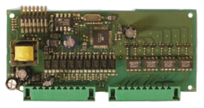 Circutor Erweiterungsmodule CVMk2