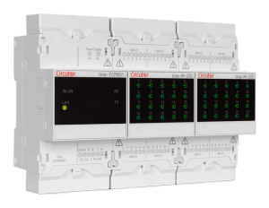 Circutor Kit Line-TCPRS1/2xM-20I