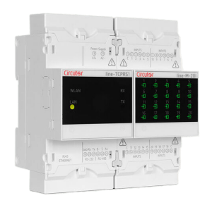 Circutor Kit Line-TCPRS1/M-20I