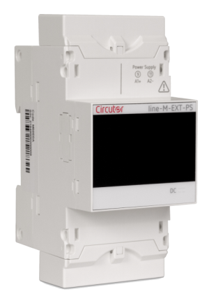 Circutor Line-M-EXT-PS