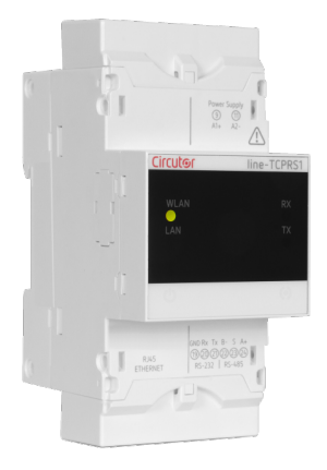 Circutor Line-TCPRS1