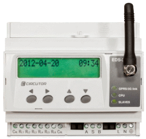 Circutor EDS-3G
