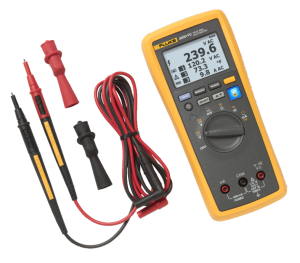 Fluke 3000 FC 
