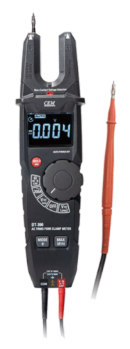 CEM DT-390