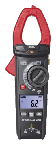 CEM DT-9181