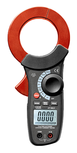 CEM DT-9812
