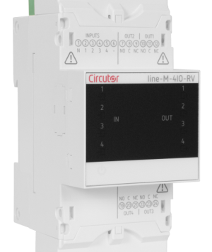 Circutor Line-M-4IO-RV