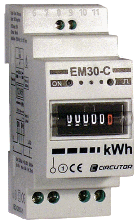 Circutor EM30-C