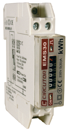 Circutor EMS30-C