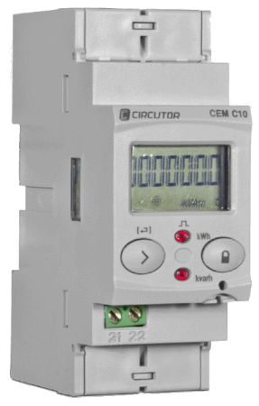Circutor CEM-C10