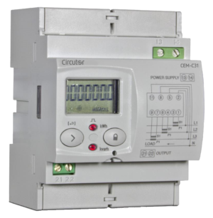 Circutor CEM-C31