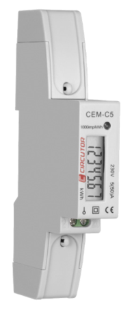 Circutor CEM-C5