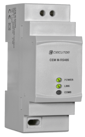 Circutor CEM