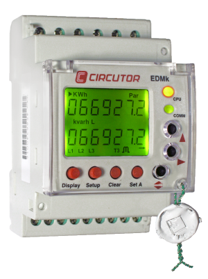 Circutor EDMk