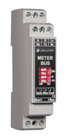 Circutor CMBUS