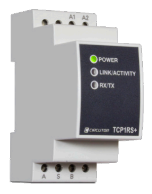 Circutor TCP1RS+
