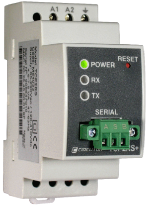 Circutor TCP2RS+